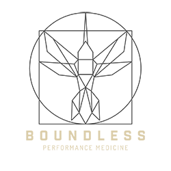 Acupuncture Jupiter FL Boundless Medicine SB Logo